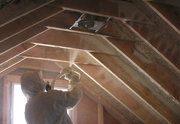 Chula Vista Attic Insulation