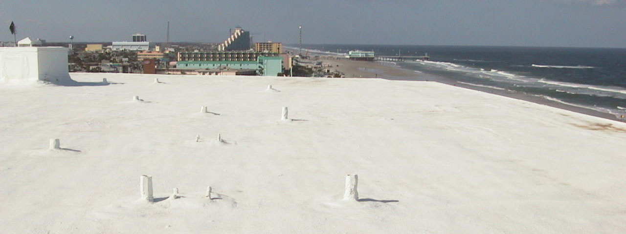 Energy Star Certified cool roof coatings in Chula Vista
